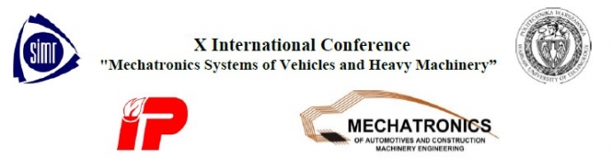 X International Conference 